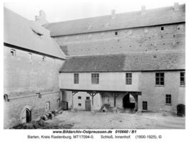 Barten Kr. Rastenburg, Kreis Rastenburg 