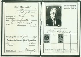 Bokellen, Kreis Gerdauen
