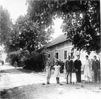 Satticken Kr. Treuburg, Kreis Treuburg