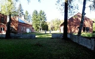 Nußtal, Kreis Allenstein