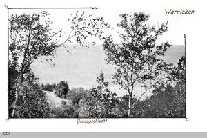 Georgenswalde, Kreis Samland