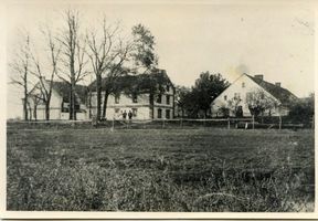 Winge Kr. Heydekrug, Kreis Heydekrug 