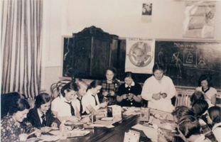 Kuckerneese, Ort, Kreis Elchniederung