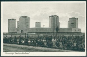 Hohenstein Kr. Osterode, Stadt, Kreis Osterode 