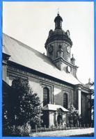 Königsberg (Pr.), Stadtkreis Königsberg  Königsberg (Pr.), Katholische Propsteikirche von Nordosten II Königsberg, Stadtteil Sackheim
