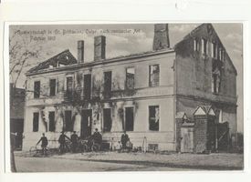 Groß Brittanien, Kreis Elchniederung