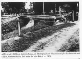 Markthausen, Kreis Labiau