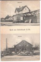 Schönbruch Kr. Bartenstein, Kreis Bartenstein