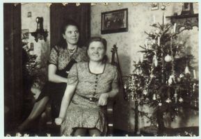 Mulden Kr. Gerdauen, Kreis Gerdauen