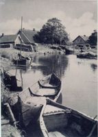 Loye, Ort, Kreis Elchniederung