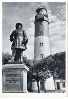 Pillau, Seestadt, Kreis Samland