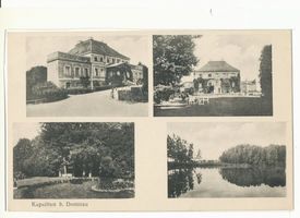 Kapsitten, Kreis Bartenstein