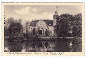 Boyden, Kreis Mohrungen