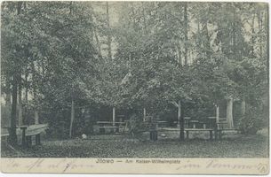 Illowo, Kreis Neidenburg