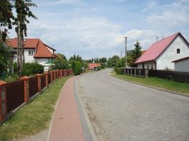 Grieslienen, Kreis Allenstein