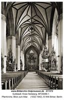 Guttstadt, Kreis Heilsberg