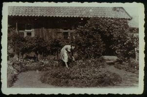 Loye, Ort, Kreis Elchniederung