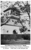 Fürstenwalde Kr. Ortelsburg, Kreis Ortelsburg