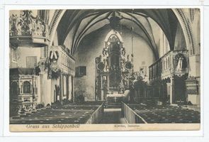 Schippenbeil, Kreis Bartenstein
