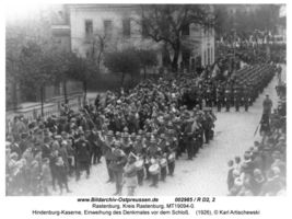 Rastenburg, Stadt, Kreis Rastenburg Königsberger Straße