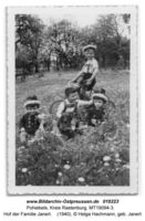 Pohiebels Kr. Rastenburg, Kreis Rastenburg