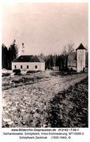 Gerhardswalde, Schöpfwerk, Kreis Elchniederung