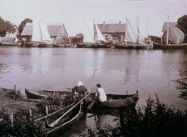 Karkeln, Kreis Elchniederung