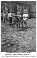 Jecksterken, Kreis Tilsit-Ragnit 
