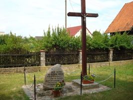 Grieslienen, Kreis Allenstein