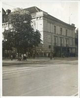 Königsberg (Pr.), Stadtkreis Königsberg  Königsberg (Pr.), Opernhaus IV Königsberg, Stadttheater