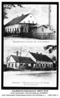 Groß Friedrichsdorf, Kreis Elchniederung