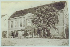Mulden Kr. Gerdauen, Kreis Gerdauen