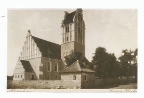 Neidenburg, Stadt, Kreis Neidenburg