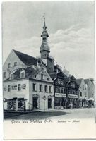 Wehlau, Kreis Wehlau