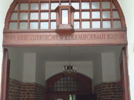 Neidenburg, Stadt, Kreis Neidenburg