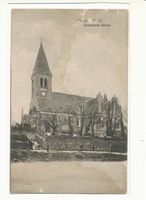 Stuhm, Stadt, Kreis Stuhm