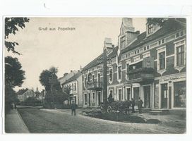 Popelken, Kreis Wehlau