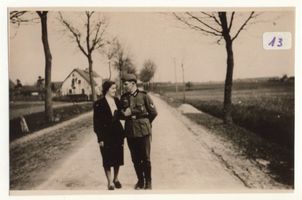 Lenzendorf, Kreis Lyck