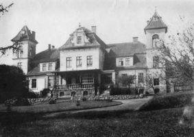 Schakaulack, Kreis Labiau 