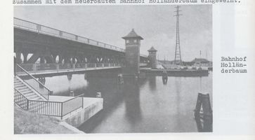 Königsberg (Pr.), Stadtkreis Königsberg  Königsberg, Bahnhof Holländerbaum 