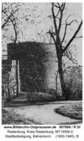 Rastenburg, Stadt, Kreis Rastenburg 