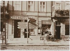 Lyck, Stadt, Kreis Lyck