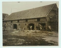Werschen, Kreis Gerdauen