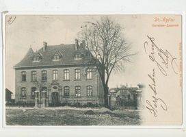 Deutsch Eylau, Kreis Rosenberg