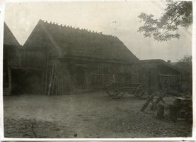 Kruttinnen, Kreis Sensburg