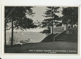 Jägerhöhe, Kreis Angerburg 