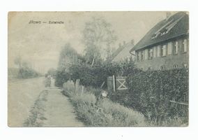 Illowo, Kreis Neidenburg