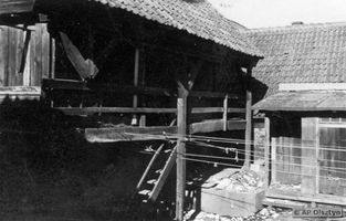 Angerburg Kr. Angerburg, Stadt, Kreis Angerburg Königsberger Straße 9