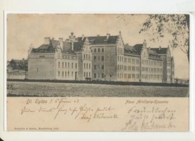 Deutsch Eylau, Kreis Rosenberg