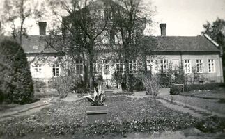 Margen Kr. Elchniederung, Gut, Kreis Elchniederung